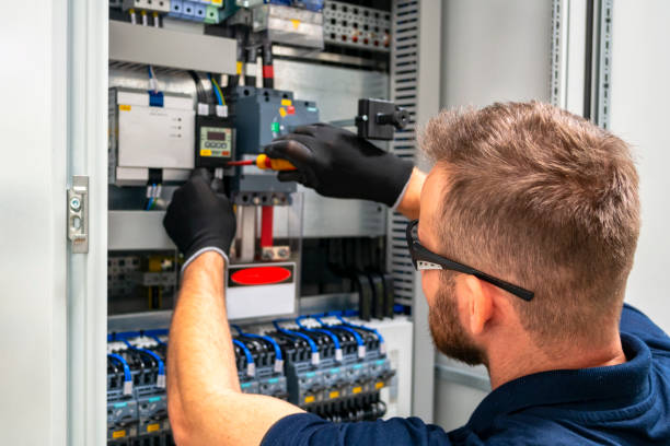 Best Ceiling Fan Installation Electrician  in Mill City, OR