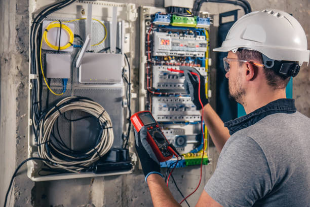 Why Trust Our Certified Electricians for Your Electrical Needs in OR?