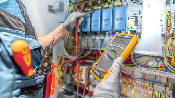 Professional Electrician in OR